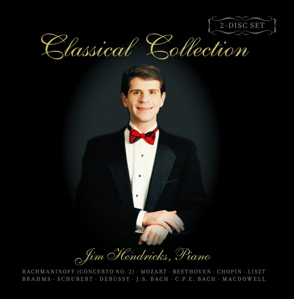 classical collection