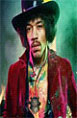 jimi hendrix